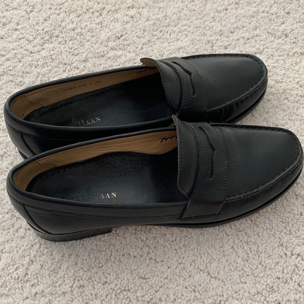Cole Haan Alexa Penny Moc 6.5